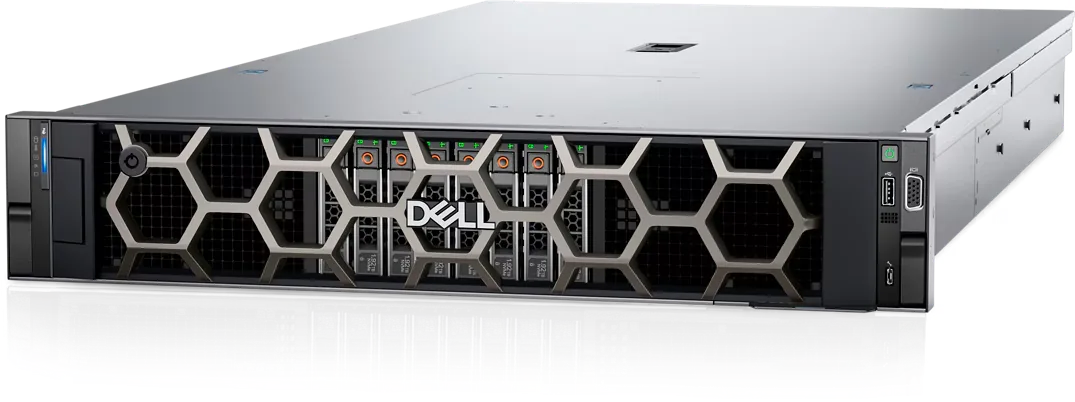 Dell R760xa-A100 (R760xaA100)