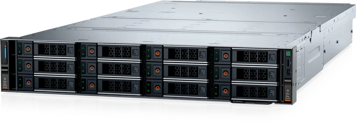 Dell R760xd2-L4 (R760xd2L4)