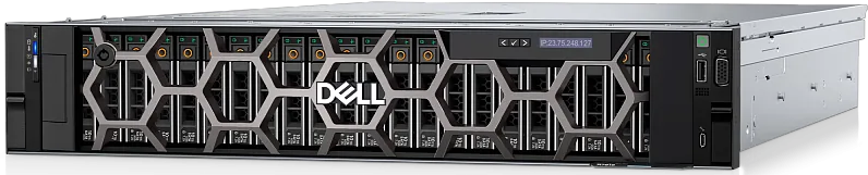 Dell R7615-A100 (R7615A100)