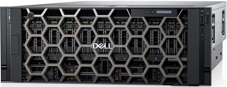 Dell R960-A100 (R960A100)
