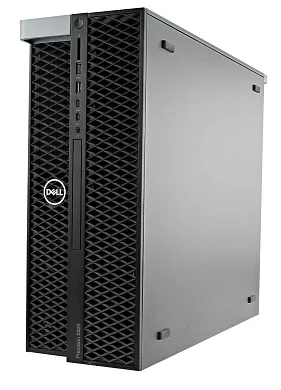 Dell T5820 (T5820)