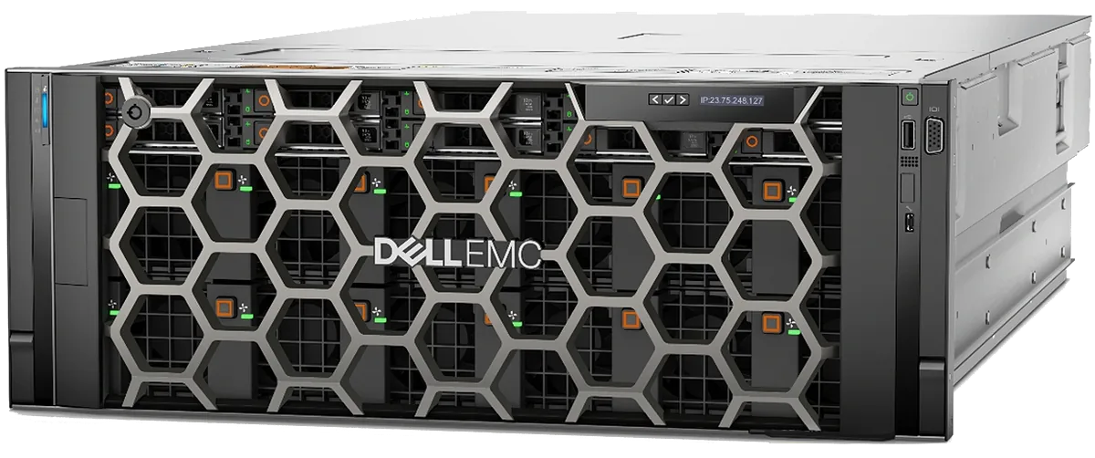 Dell XE8545-A100-NVL (XE8545A100NVL)