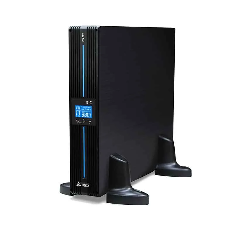 Delta Electronics 2K (2K)