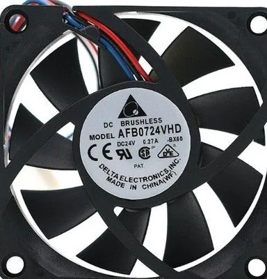 Delta Electronics AFB0724VHD (AFB0724VHD)