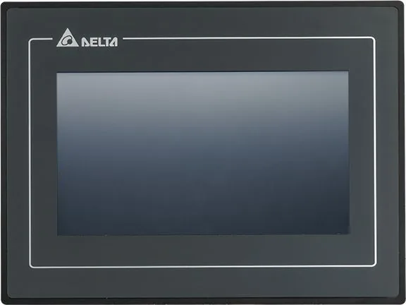 Delta Electronics DOP-107EV (DOP107EV)