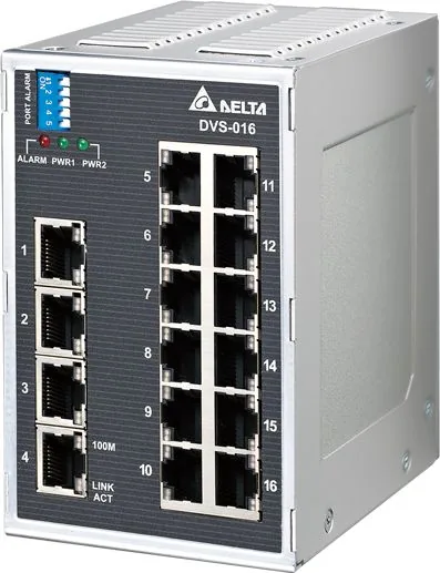 Delta Electronics DVS-016W01 (DVS016W01)