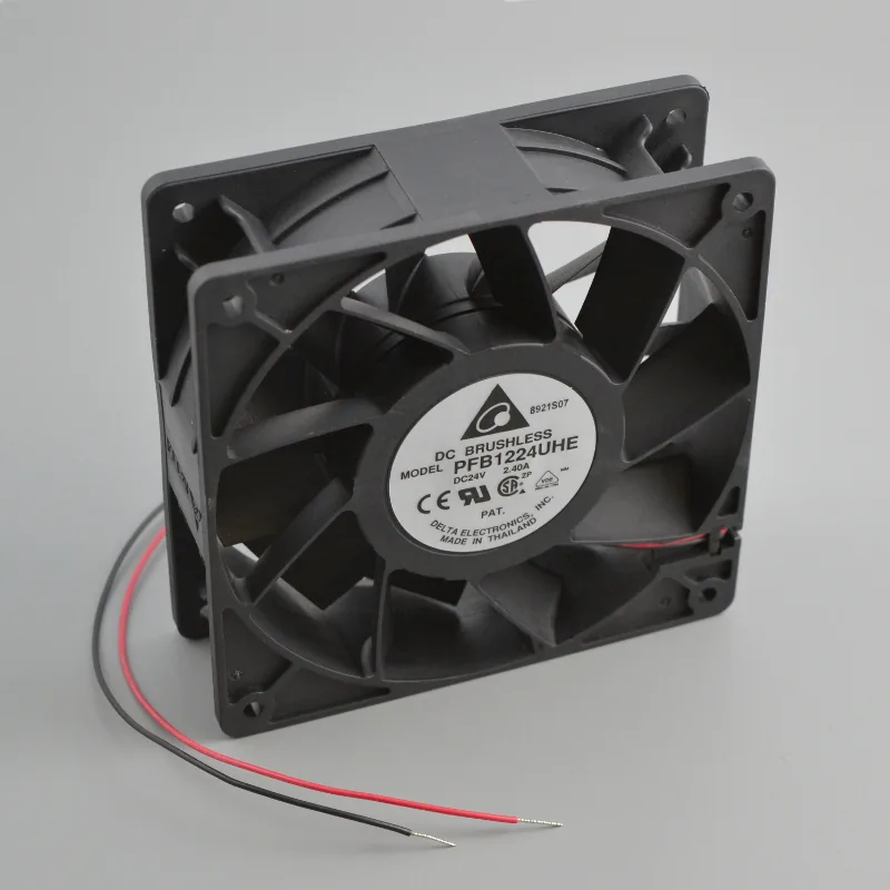 Delta Electronics PFB1224UHE (PFB1224UHE)