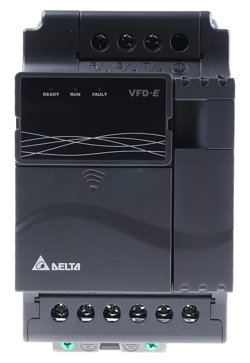 Delta Electronics VFD022E43A (VFD022E43A)
