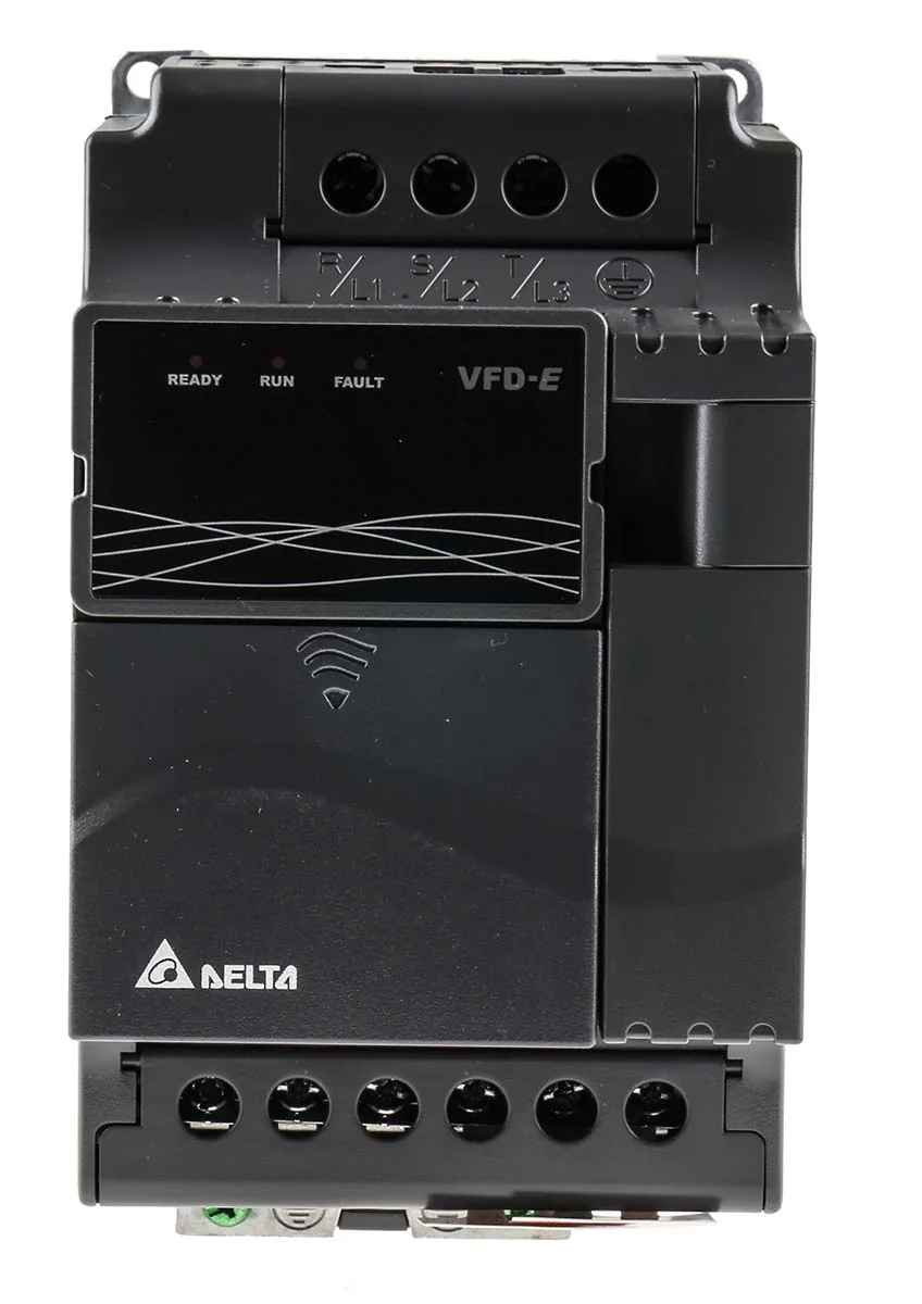 Delta Electronics VFD037E43A (VFD037E43A)