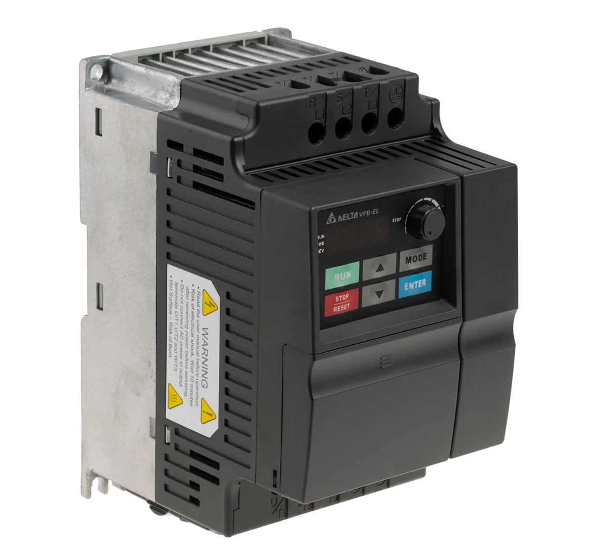 Delta Electronics VFD037EL43A (VFD037EL43A)