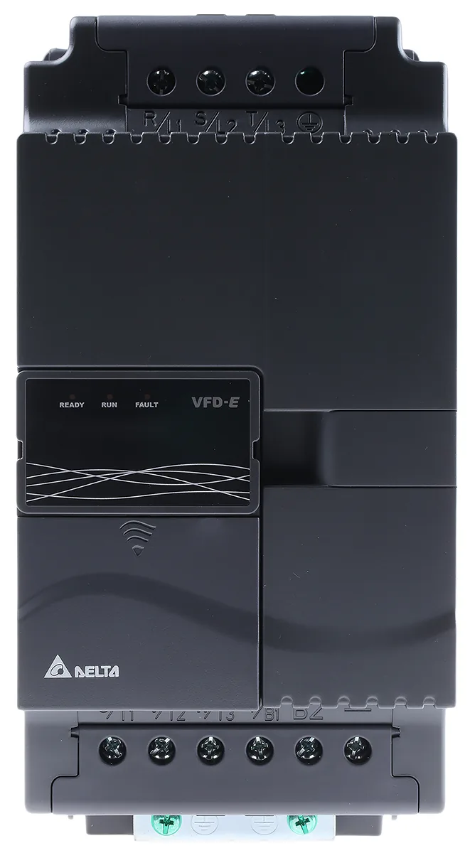 Delta Electronics VFD055E43A (VFD055E43A)