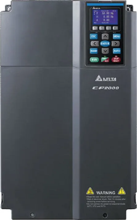 Delta Electronics VFD220CP4EA-21 (VFD220CP4EA21)