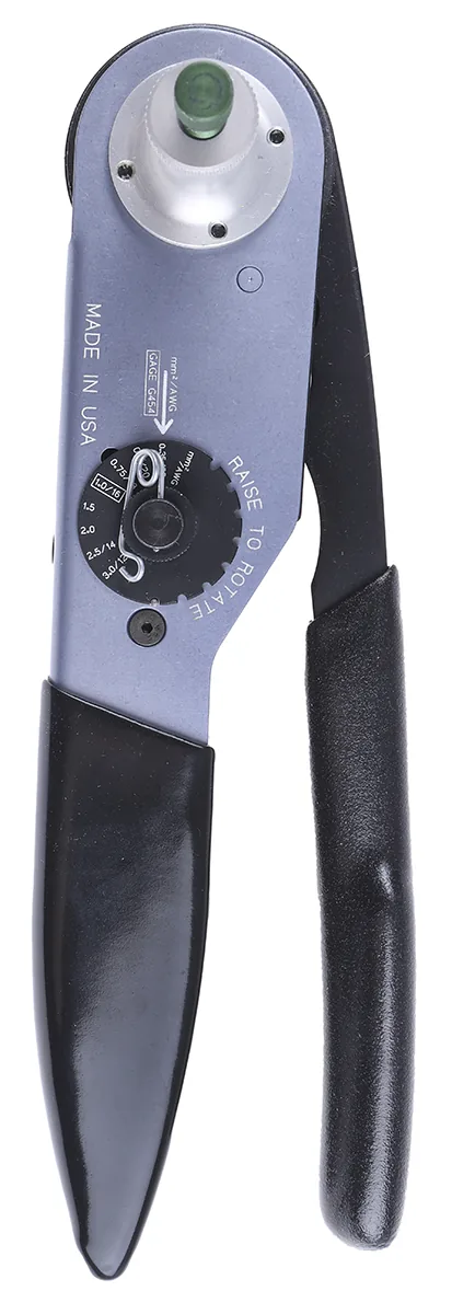 Deutsch HDT-48-00 (HDT4800)