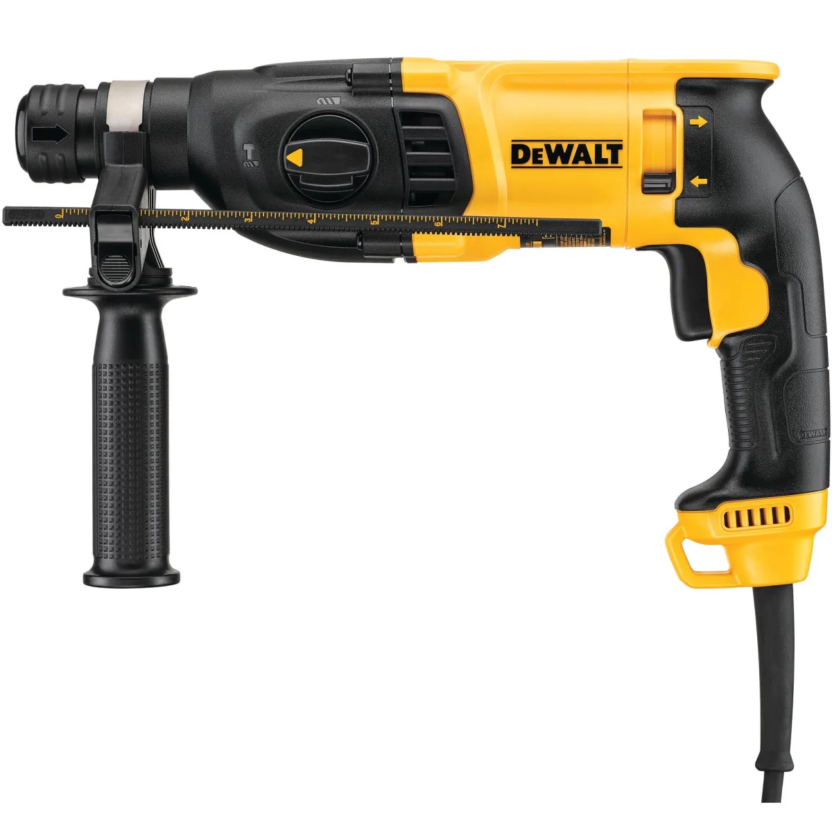 DeWALT D25133K-QS (D25133KQS)