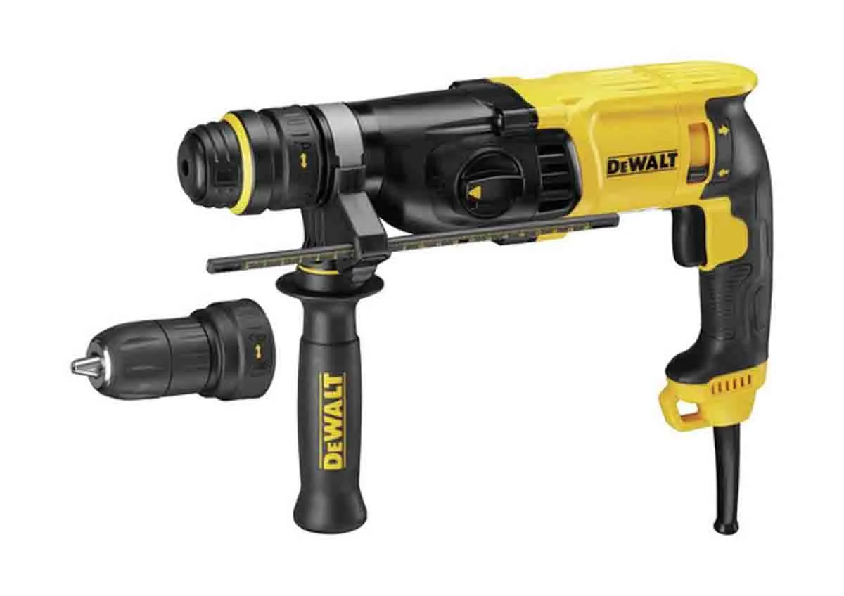 DeWALT D25134K-QS (D25134KQS)