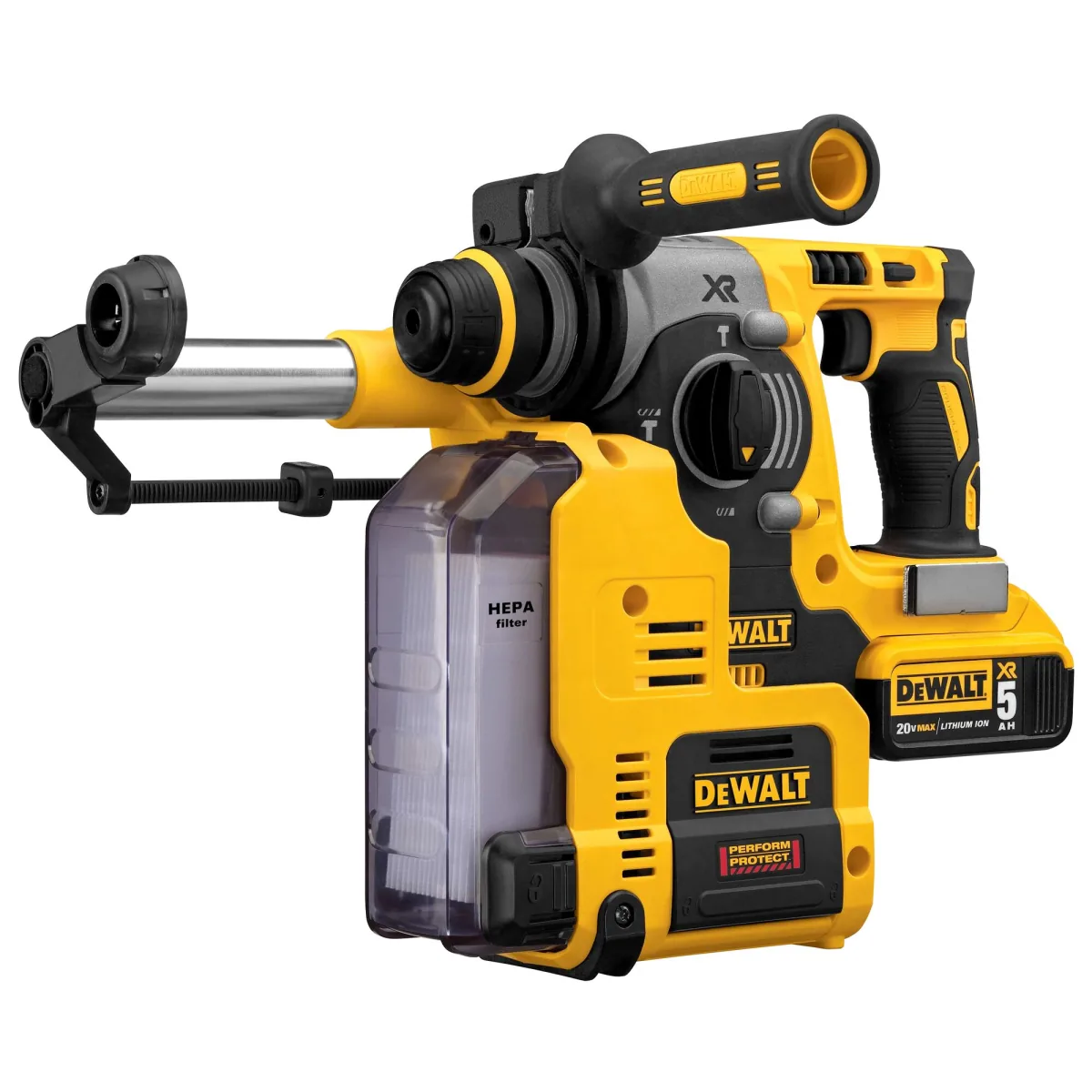 DeWALT D25303DH-XJ (D25303DHXJ)