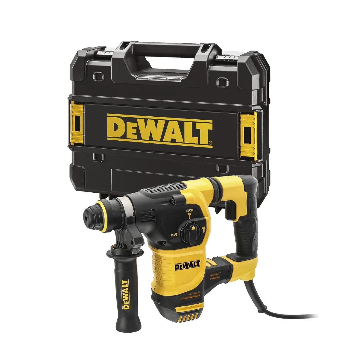 DeWALT D25333K-QS (D25333KQS)
