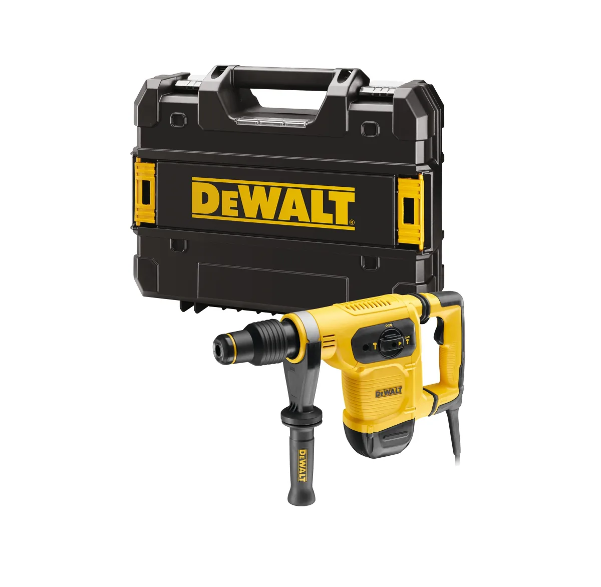 DeWALT D25481K-QS (D25481KQS)
