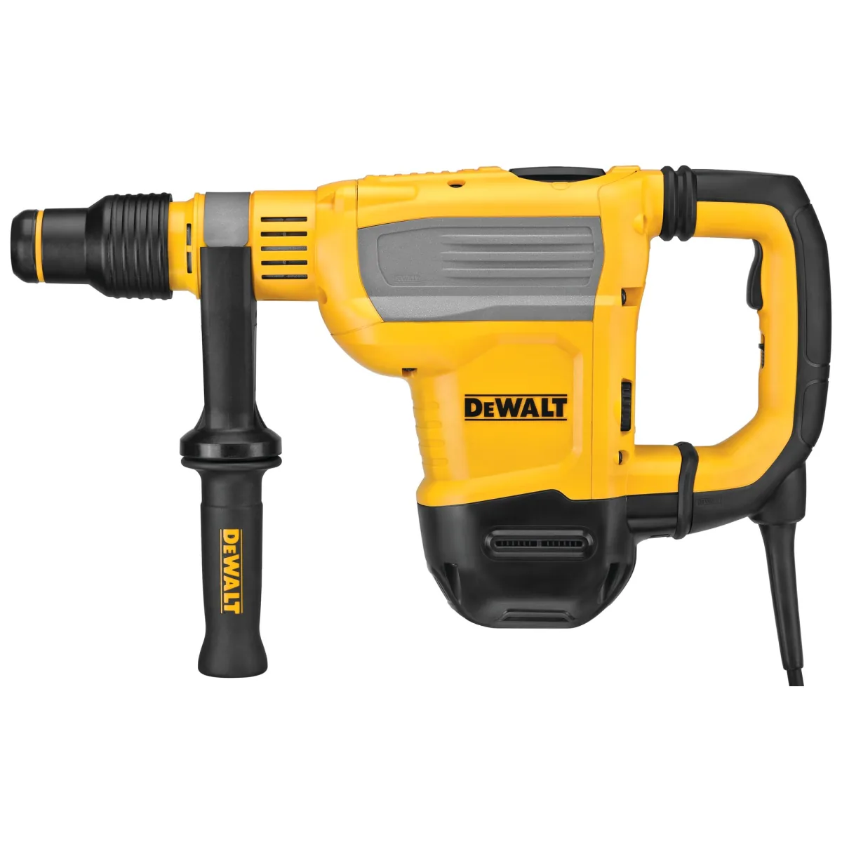 DeWALT D25614K-QS (D25614KQS)