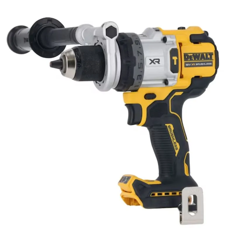DeWALT DCD1007NT-XJ (DCD1007NTXJ)