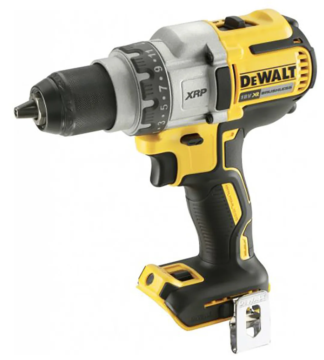 DeWALT DCD991NT-XJ (DCD991NTXJ)