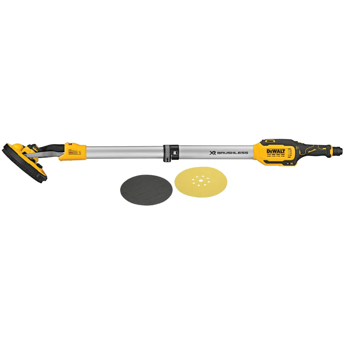 DeWALT DCE800N-XJ (DCE800NXJ)