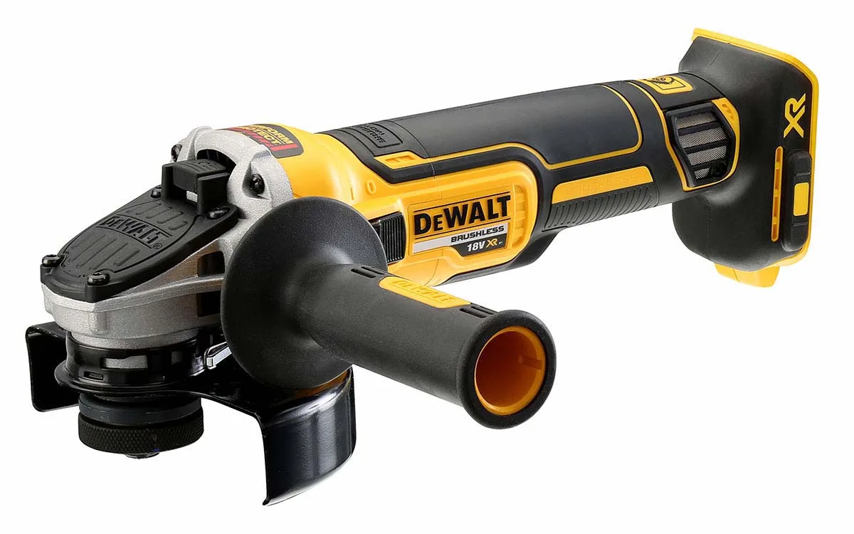 DeWALT DCG405NT-XJ (DCG405NTXJ)