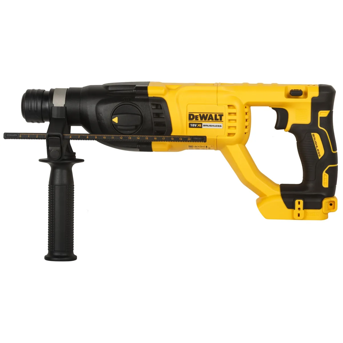 DeWALT DCH133NT-XJ (DCH133NTXJ)