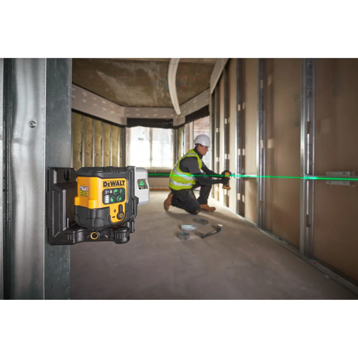 DeWALT DCLE14301GB-XJ (DCLE14301GBXJ)