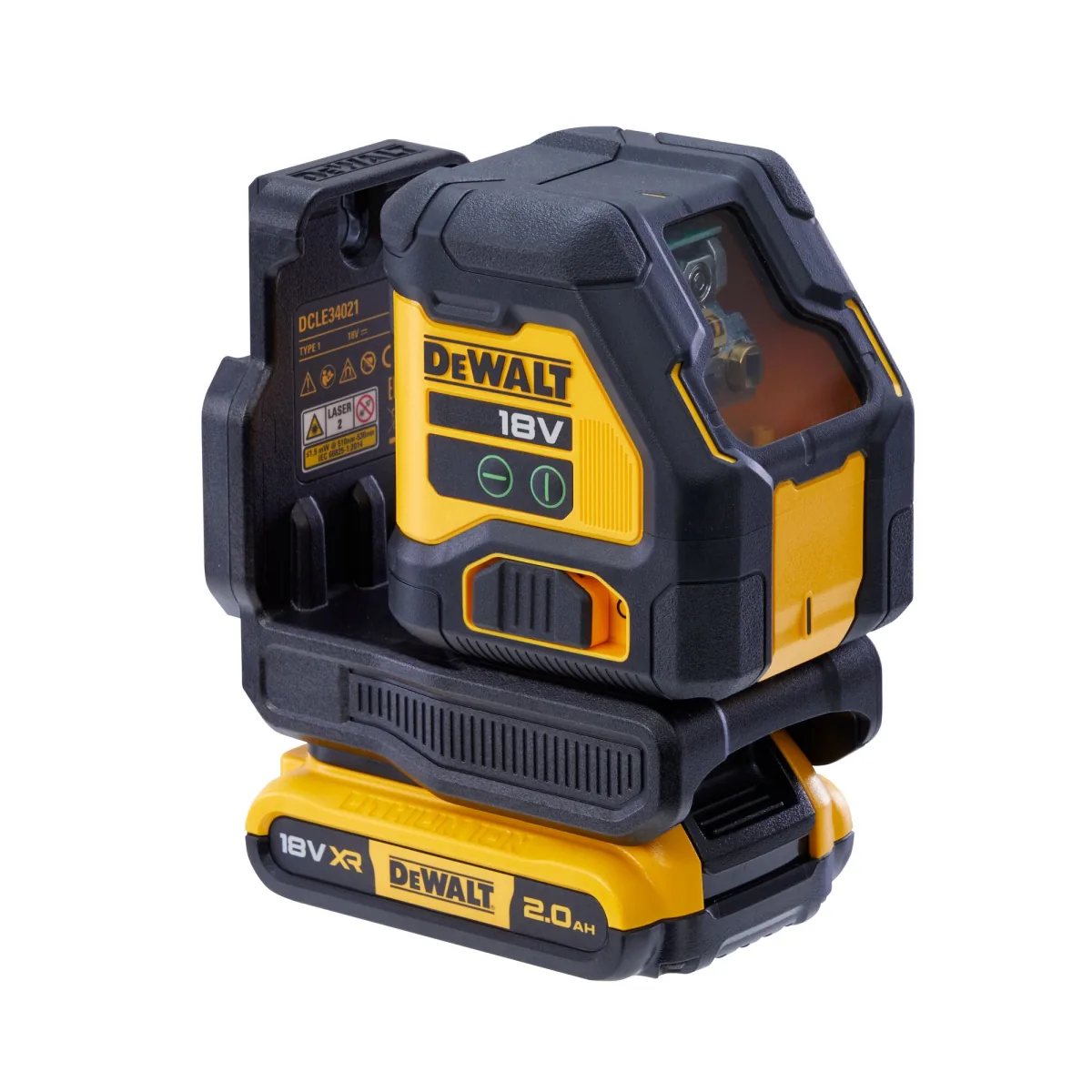 DeWALT DCLE34021N-XJ (DCLE34021NXJ)
