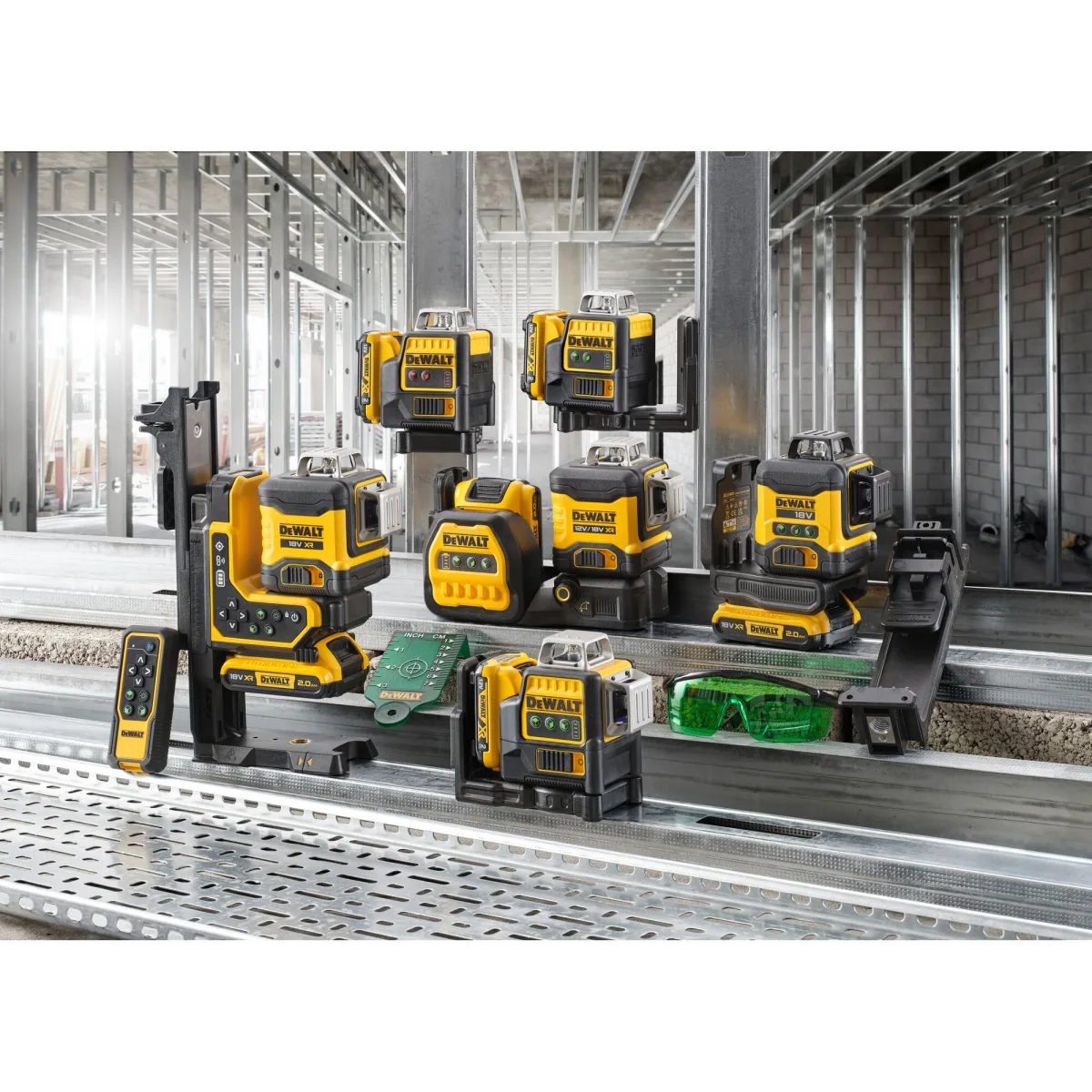 DeWALT DCLE34035B-XJ (DCLE34035BXJ)