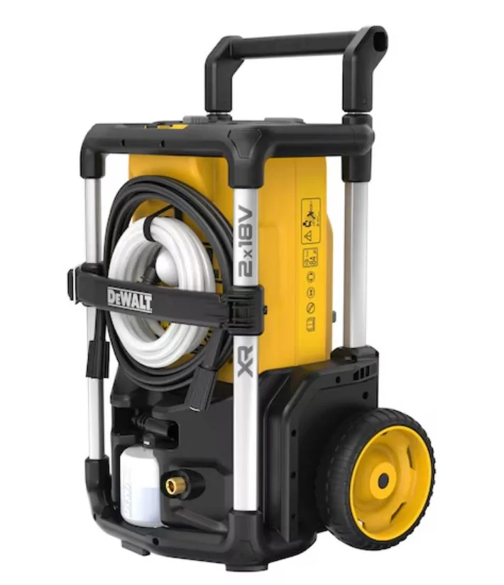 DeWALT DCMPW1600N-XJ (DCMPW1600NXJ)