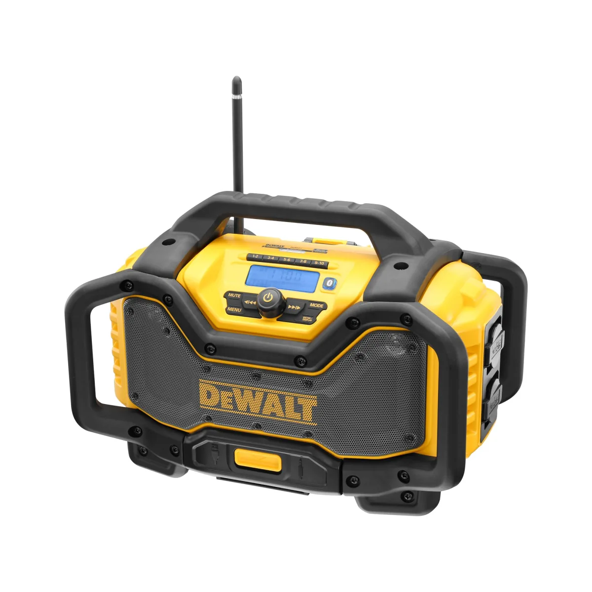 DeWALT DCR027-QW (DCR027QW)
