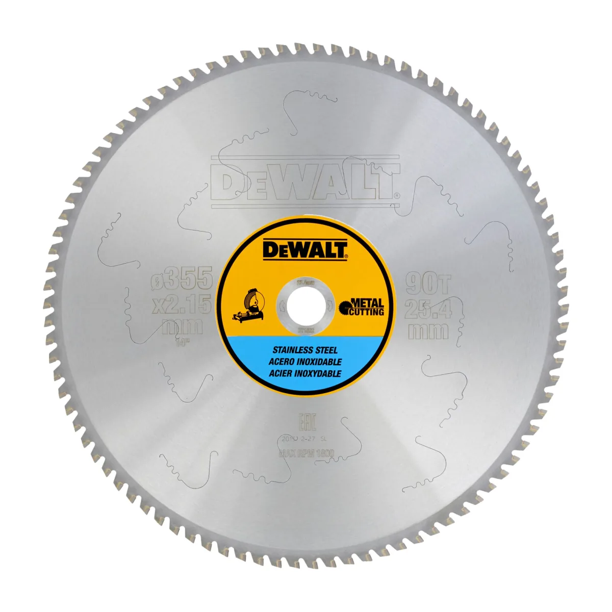 DeWALT DT1922-QZ (DT1922QZ)