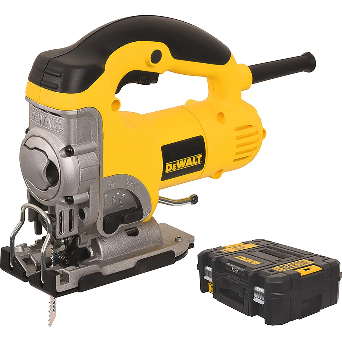 DeWALT DW331KT-QS (DW331KTQS)