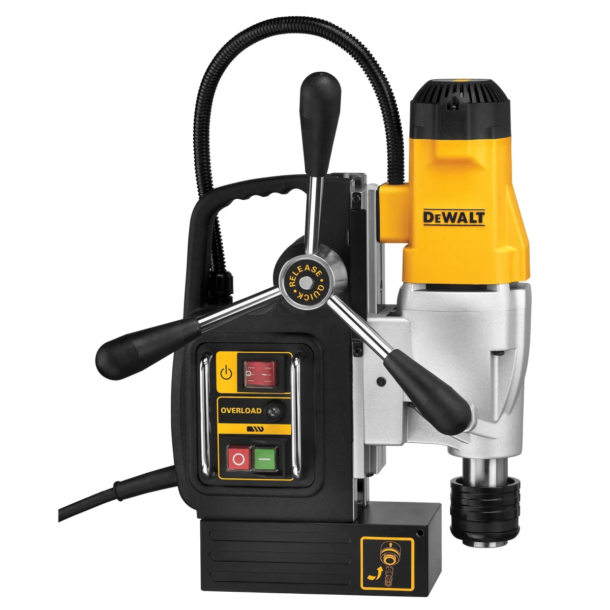 DeWALT DWE1622K-QS (DWE1622KQS)