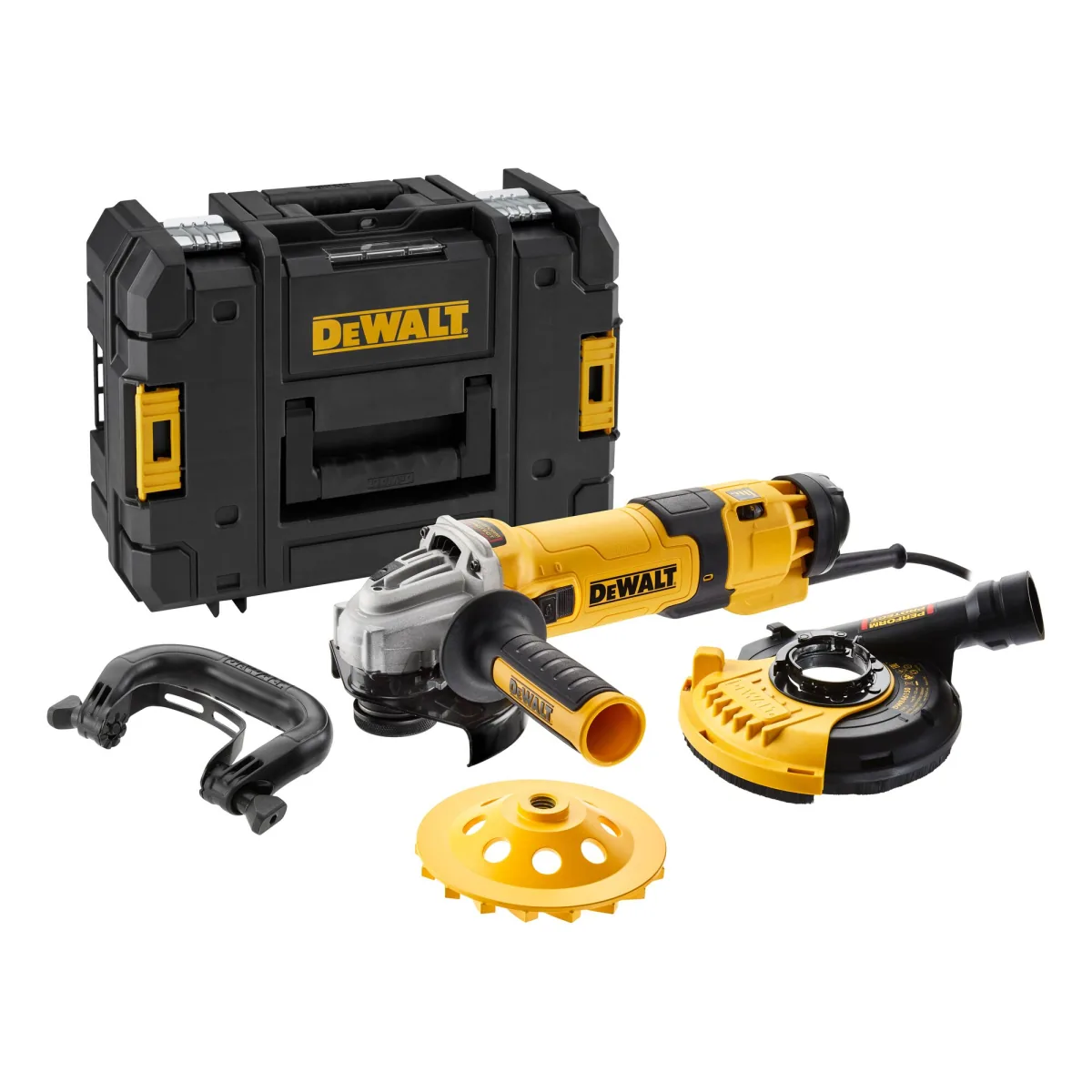 DeWALT DWE4257KT-QS (DWE4257KTQS)