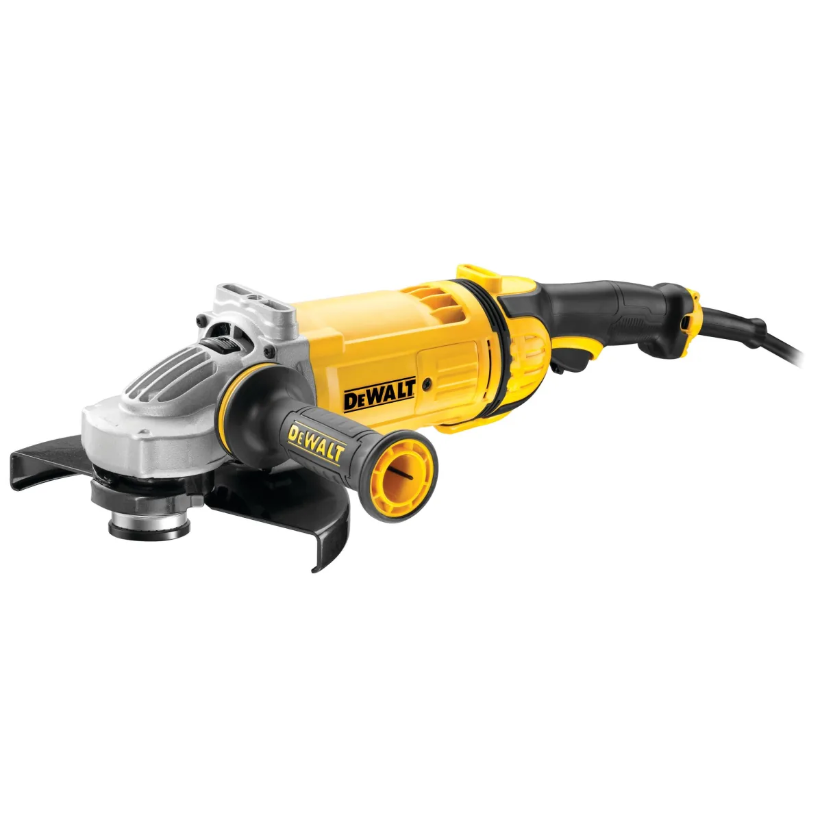 DeWALT DWE4559-QS (DWE4559QS)