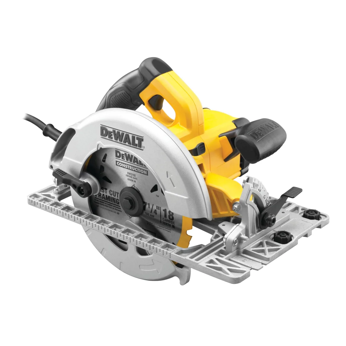 DeWALT DWE576K-QS (DWE576KQS)