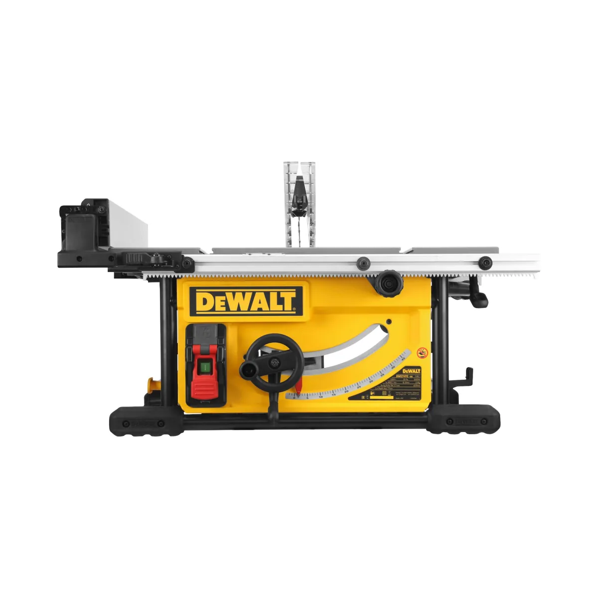 DeWALT DWE7492-QS (DWE7492QS)