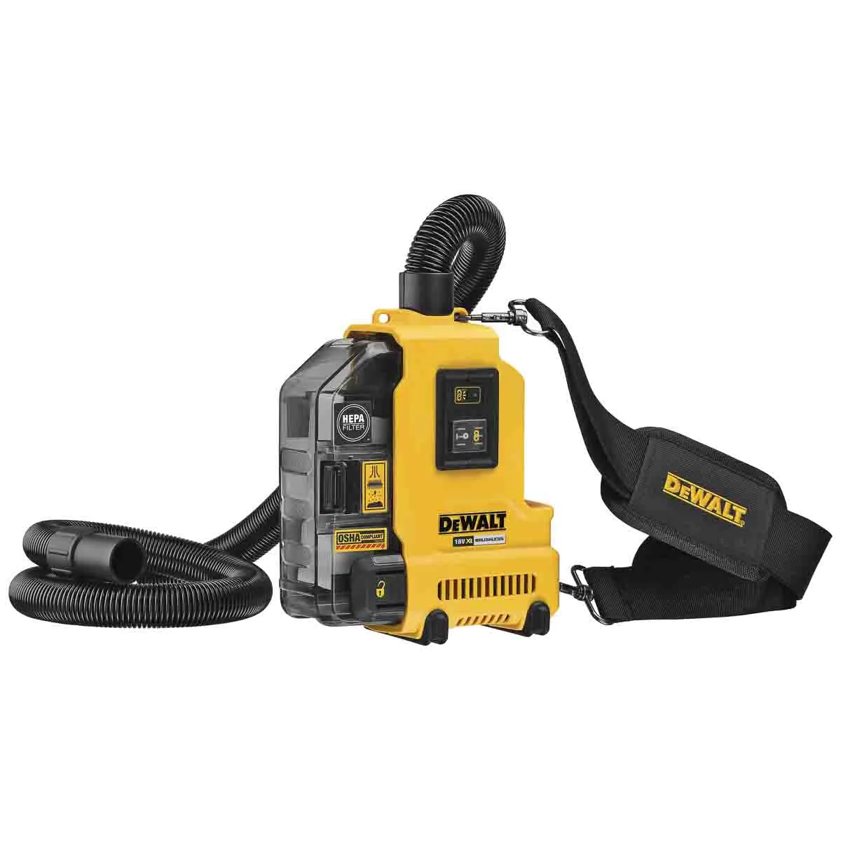DeWALT DWH161N-XJ (DWH161NXJ)