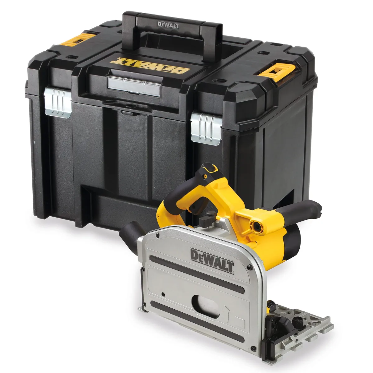 DeWALT DWS520KT-QS (DWS520KTQS)