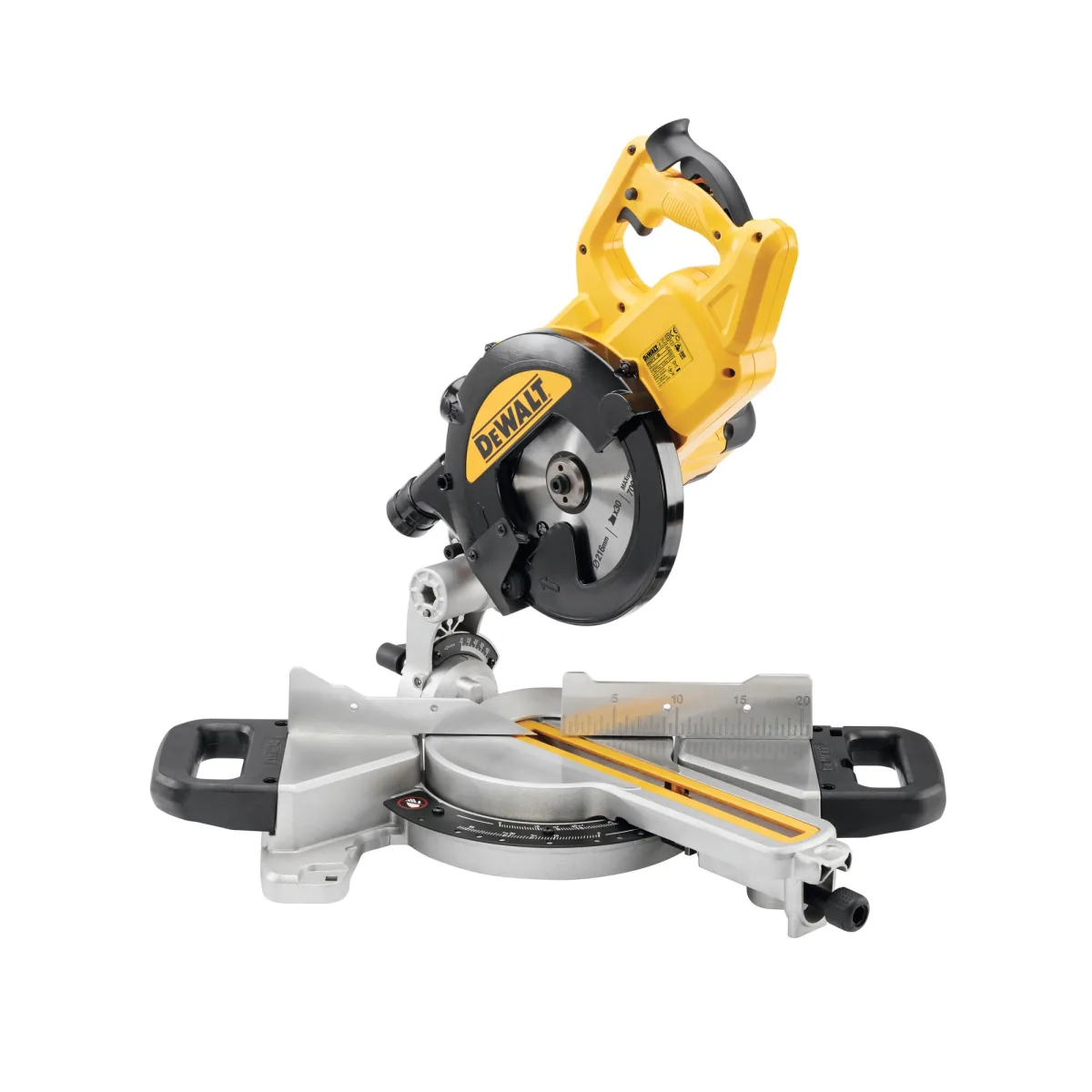 DeWALT DWS773-QS (DWS773QS)