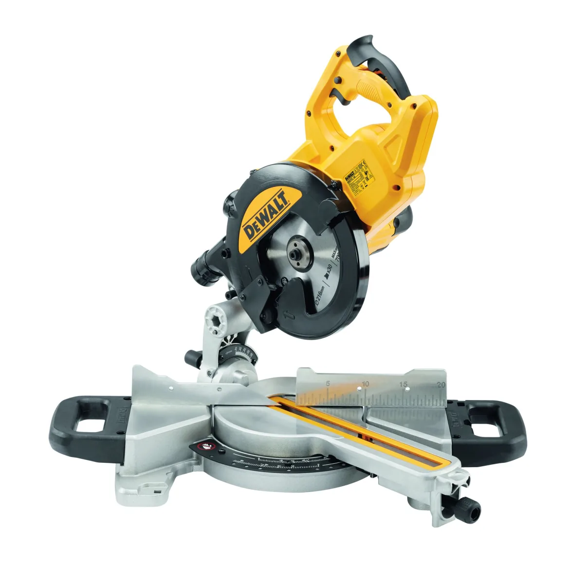 DeWALT DWS774-QS (DWS774QS)