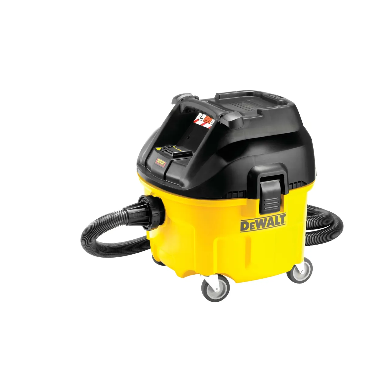 DeWALT DWV901L-QS (DWV901LQS)