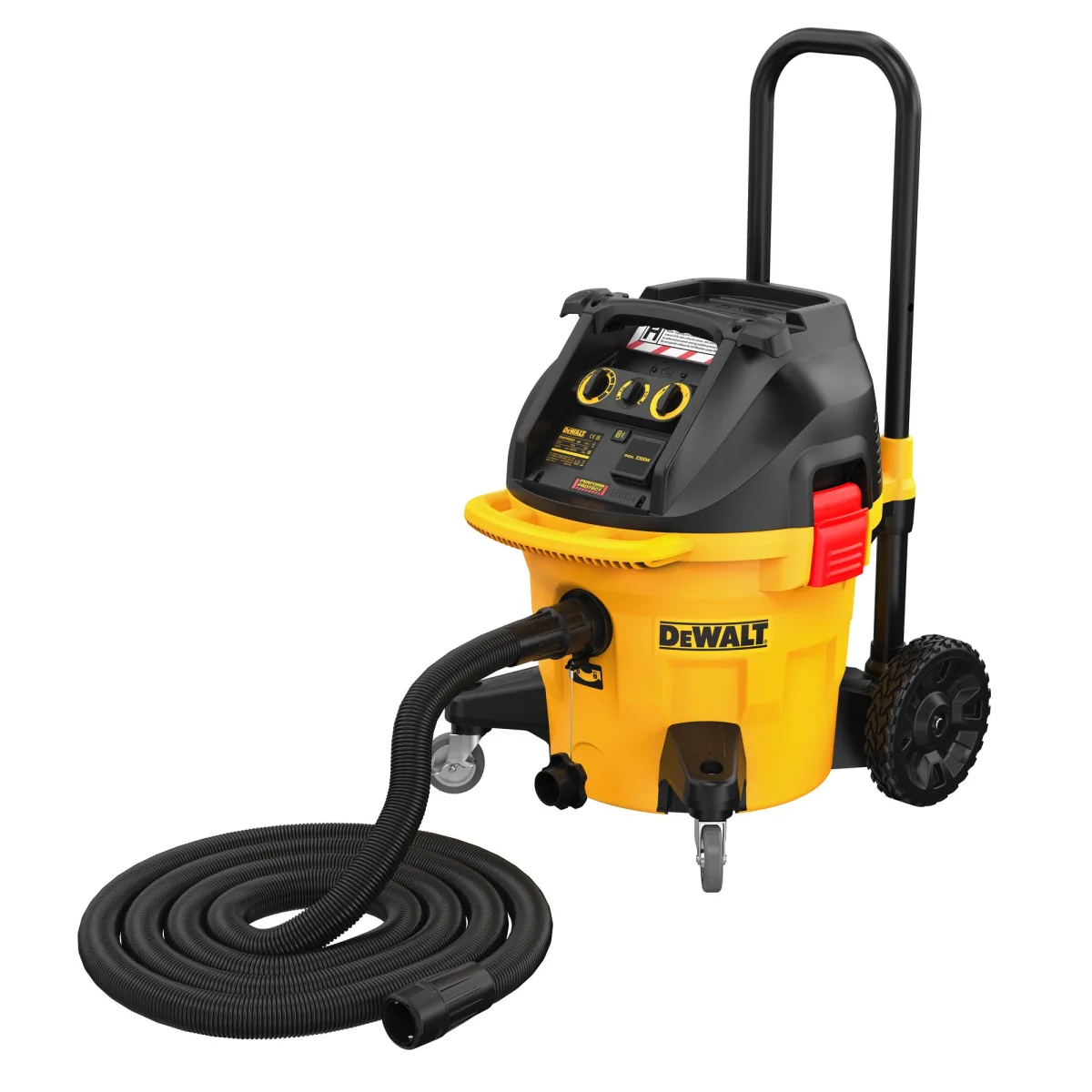 DeWALT DWV905H-QS (DWV905HQS)
