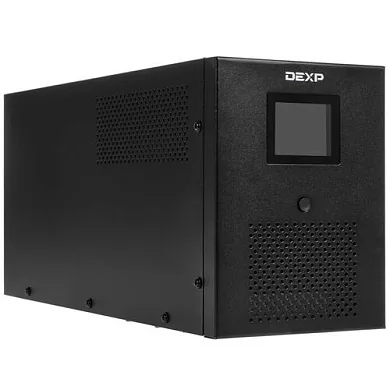 DEXP CEE-E-LCD-3000VA (CEEELCD3000VA)