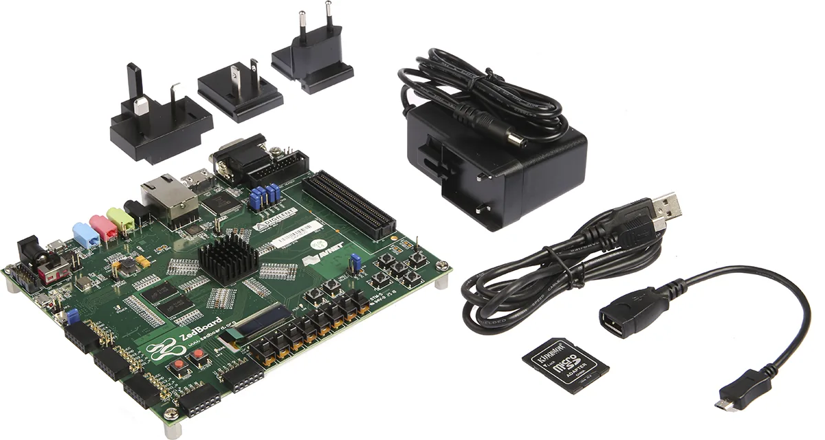 Digilent 410-248 (410248)