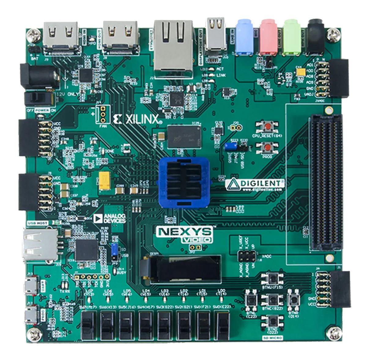 Digilent 410-316 (410316)