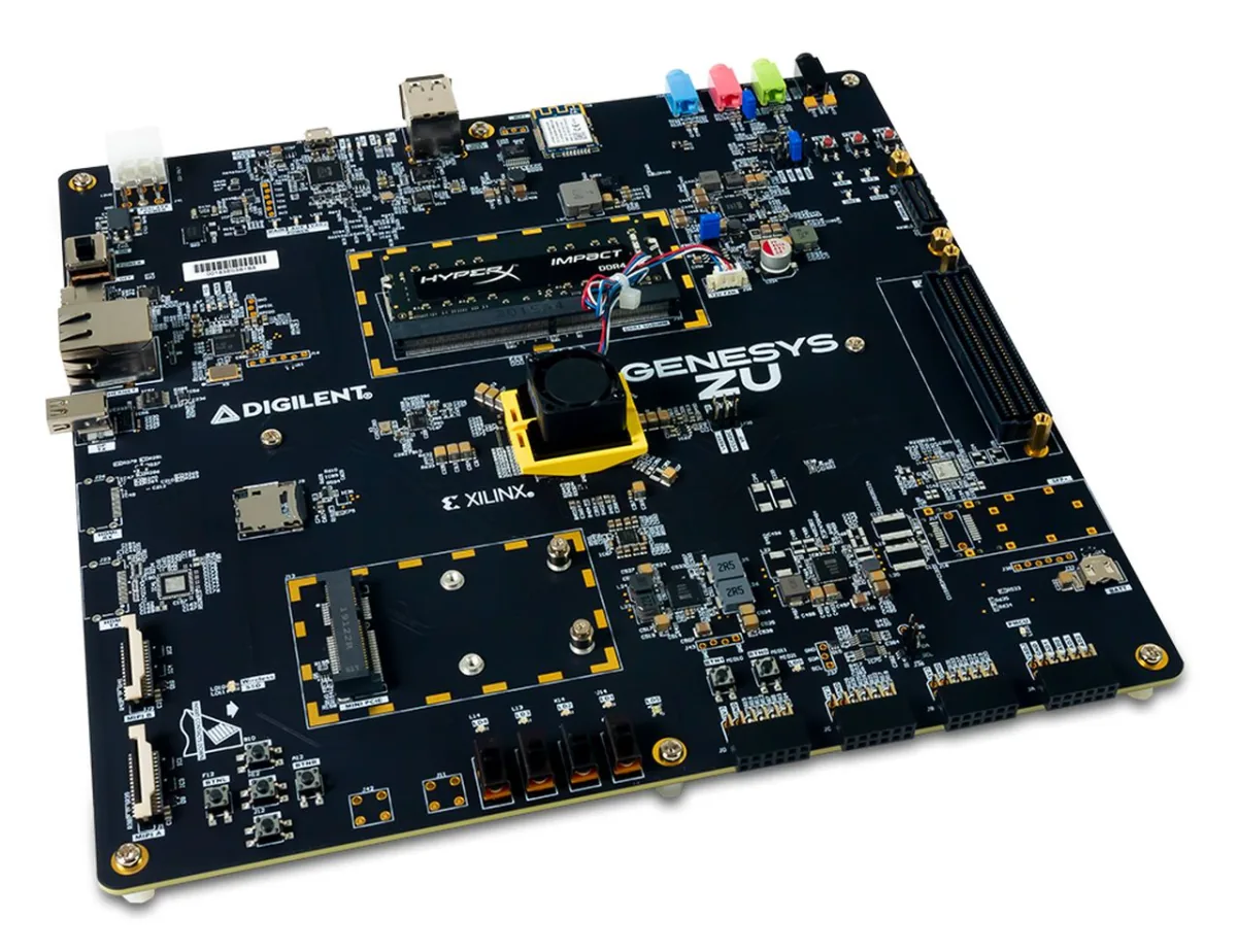 Digilent 410-383-5EV (4103835EV)